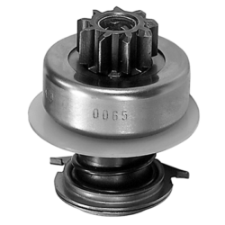 BENDIX VOLKSWAGEN ESCARABAJO BOSCH 9D