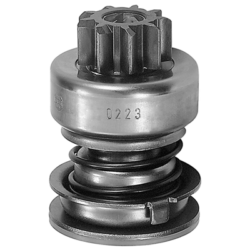 BENDIX MERCEDES BENZ BMW BOSCH 9D