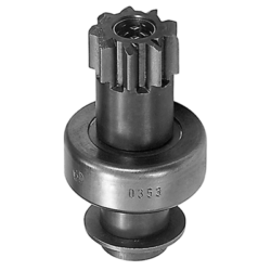 BENDIX TOYOTA 75 86 TODOS 9D