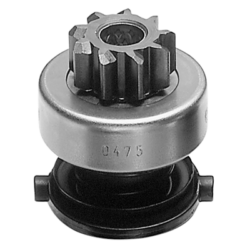 BENDIX CHEVROLET LUV 2300 BOSCH 9D
